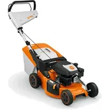 STIHL RM 248 Rasenmäher