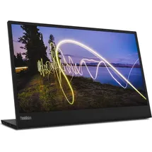 Lenovo ThinkVision M15 16" 62CAUAT1WL
