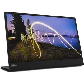 Lenovo ThinkVision M15 16" 62CAUAT1WL