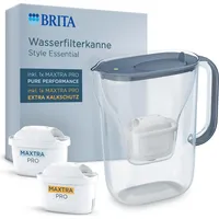 Brita Style Essential blau 2,4 l
