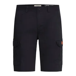 Cargoshorts BLEND "Cargoshorts BHCrixus", Herren, Gr. M, N-Gr, schwarz, Obermaterial: 100% Baumwolle CO., Hosen