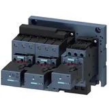 Siemens Stern-Dreieck-Kombination 3RA2436-8XF32-1AL2