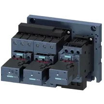 Siemens Stern-Dreieck-Kombination 3RA2436-8XF32-1AL2