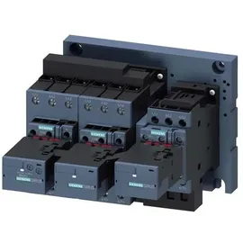 Siemens Stern-Dreieck-Kombination 3RA2436-8XF32-1AL2