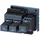 Siemens Stern-Dreieck-Kombination 3RA2436-8XF32-1AL2