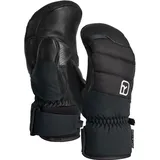 Ortovox Freeride Cozy Fäustlinge Damen Black S