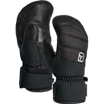 Ortovox Freeride Cozy Fäustlinge Damen Black S