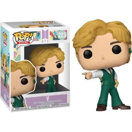 Funko BTS Dynamite - V 223 Funko Pop! Vinyl Figur