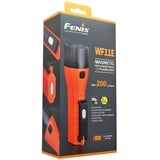 Fenix WF11E Taschenlampe