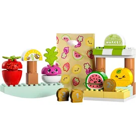 LEGO Duplo Biomarkt 10983