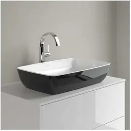 Villeroy & Boch Artis Aufsatzwaschbecken 58 x 38 cm (417258BCT8)