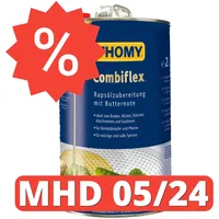 THOMY Combiflex mit feiner Butternote, Rapsölzubereitung (1 x 2L)