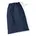 Baumwoll Utensilien Beutel Sportbeutel W115 navy XXS 10 x 15 cm