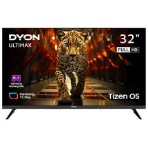 DYON Ultimax 32F-TI 32" LED Full HD Smart TV