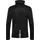 hummel Rundhalspullover Active Winter Crew Sweat Schwarz M