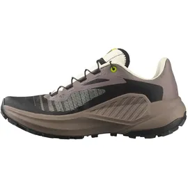Salomon Genesis Damen Braun / Grau 41