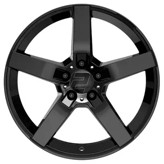 2DRV Wheelworld WH31 8,0x18 5x112 ET57 MB66,7