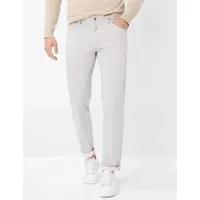 Brax Herren, Five-Pocket-Hose Style CADIZ", SAND, hellbeige, Gr. 35/32