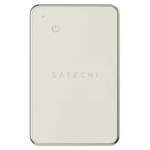 Satechi FindAll Wallet Tracker Sand/Beige