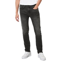 Marc O'Polo Jeans Modell »Vidar«, slim, schwarz, 30/32
