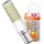 Osram LED-Lampe T Slim B15d 6,5 W warmweiß 806 lm