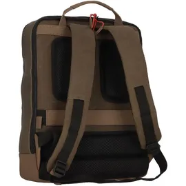 JOST Bags Ystad Olive