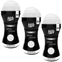 Fresh & More Wäscheparfüm Duft-Perlen 210 g