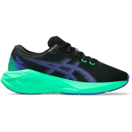 Asics Novablast 5 GS Black/Cobalt Burst 35,5