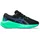 Asics Novablast 5 GS Black/Cobalt Burst 35,5