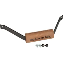 Big Green Egg Handle Kit Acacia MINI