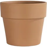 Spang Calima Ø 28 x 23,5 cm Terracotta