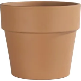 Spang Calima Ø 28 x 23,5 cm Terracotta