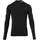 Uhlsport Distinction Pro langarm Funktionsshirt Turtleneck schwarz XXL