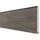 Traumgarten System Alu Plus Einzelprofil vintage-oak 2380 mm