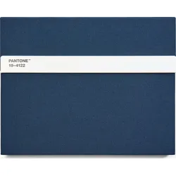 Pantone Skizzenbuch mit Bleistift L 160 Seiten marineblau glatt 100 g/m2