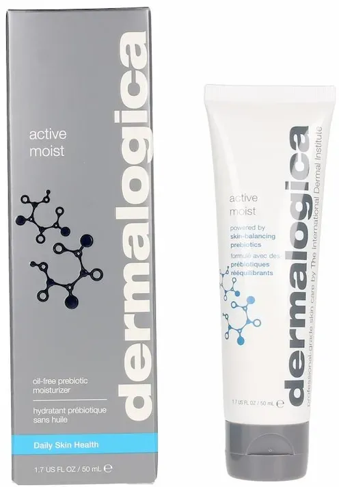 Dermalogica Greyline Active Moist Dermalogica Feuchtigkeitsserum 50 ml Damen