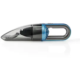 Nedis VCHH6BU75 Handstaubsauger Blau/Grau