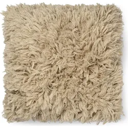 Meadow High Pile Dekoratives Kissen 50 cm