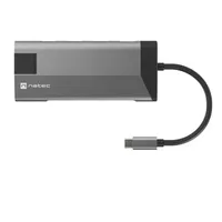 NATEC Fowler Plus Hub NMP-1690
