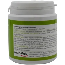 rebovet CALMITop