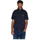 Armani Exchange Weste Deep Navy S