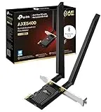 archer axe5400