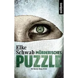 Mörderisches Puzzle