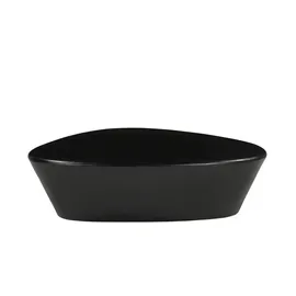 SIT Möbel Couchtisch schwarz Mangoholz 107 x 30 x 78 cm