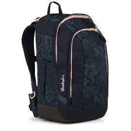 Satch Air midnight jungle