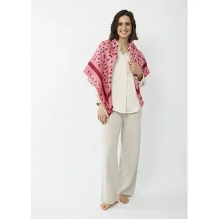Codello - Tuch mit gewebtem Leo-Muster Tücher & Schals Damen (69.99 € / )