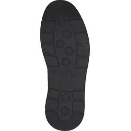 TAMARIS 1-1-25452-29 taupe/black 38