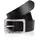 Tom Tailor Damengürtel Leder 4 cm schwarz 100