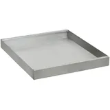 stumpf metall Wannenboden für Umweltschränke klein 500 mm - 7540500