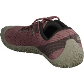 Merrell Vapor Glove 6 Damen Burlwood 42
